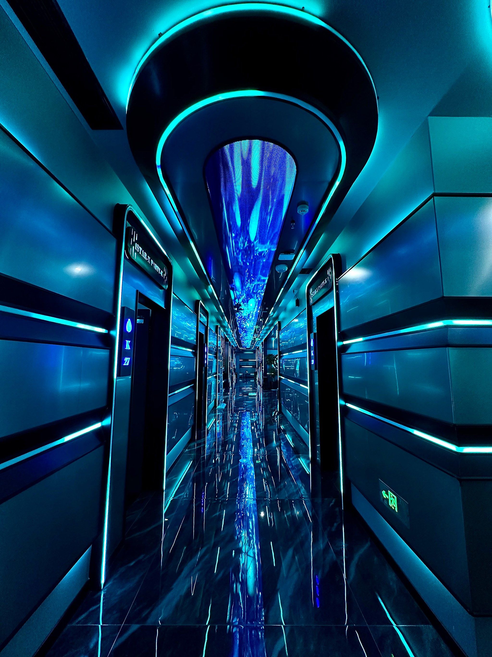 长沙商务ktv新潮玩法-芙蓉区ktv预定