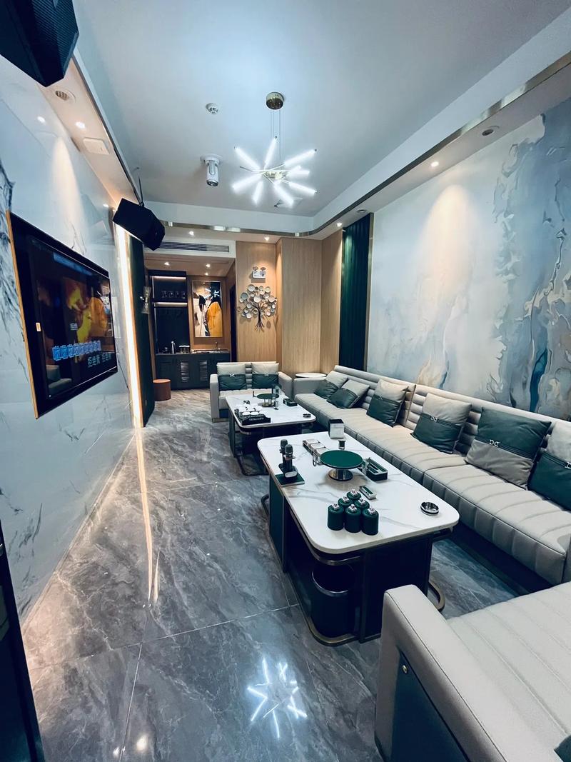 长沙商务ktv首选-雨花区ktv预定