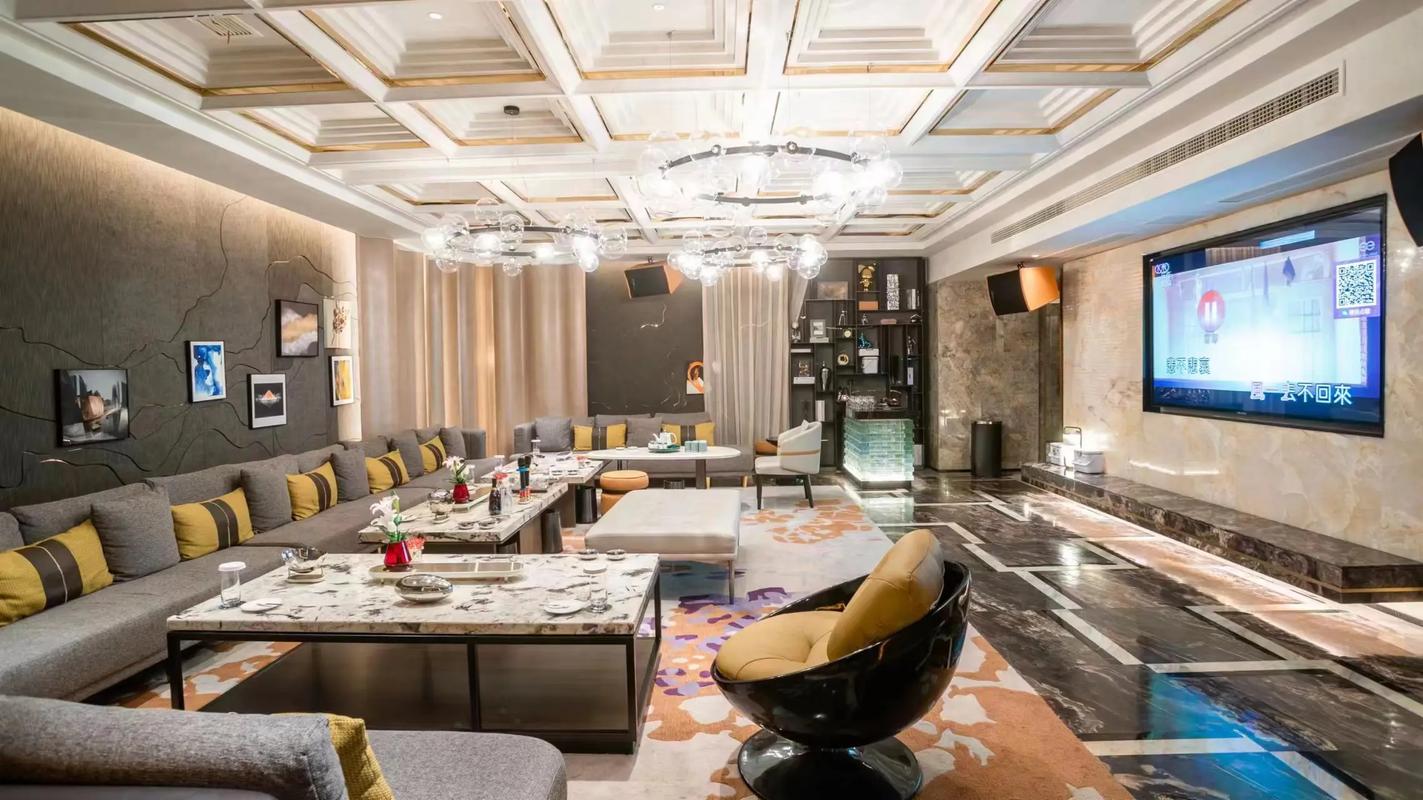 长沙商务ktv及商务ktv啥意思解析-芙蓉区ktv预定