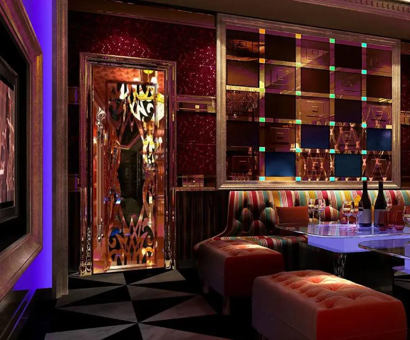 长沙商务ktv引领商务ktv新模式-天心区ktv预定