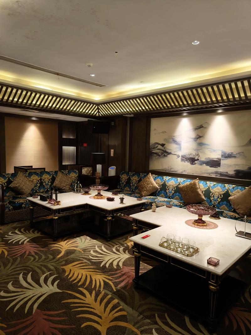 长沙商务ktv计时方法详解-开福区ktv预定