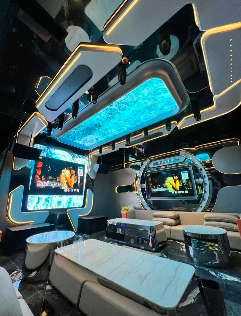 长沙商务ktv引领商务ktv新模式-长沙县ktv预定